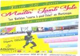 BIATHLON MADIN'JAMB YOLE le 28 JUIN 2015