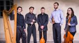 A CHAROLLES, DES MUSIQUES CELTIQUES