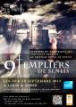 Les 9 Templiers de Senlis