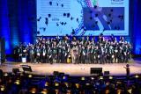 Le Campus technologique fête ses diplômés