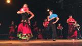 Cours de danse Flamenco à la MJC de Pamiers