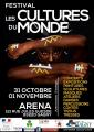  festival les cultures du monde