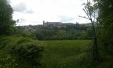 animation de circuit de bourg