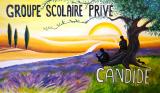 Adresse du Groupe scolaire indépendant Candide