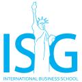 I.S.G., INSTITUT SUPERIEUR DE GESTION