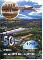 1948-1998 : 50 ans d'ENAC au service de l'aviation