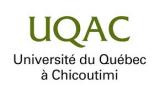 L’UVSQ signe un nouveau partenariat avec l’Université du Québec à Chicoutimi (Canada) pour l'IUT de Vélizy