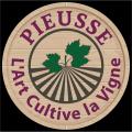 Pieusse, l'Art Cultive la Vigne