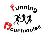 RUNNING MOUCHINOISE