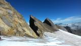 Randonnée sur le toit des PYRENEES.
