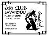 AIKI CLUB LAVANDOU