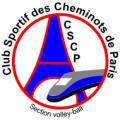 CLUB SPORTIF DES CHEMINOTS DE PARIS - VOLLEY-BALL (CSCP - VOLLEY-BALL)