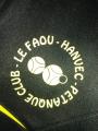 LE FAOU/HANVEC PÉTANQUE CLUB