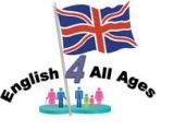 ENGLISH 4 ALL AGES