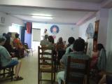 Conférence - médiumnité en sallle - Consultations