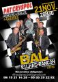 Rilhac Danse ouvre le bal