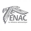 Cérémonie de remise des diplômes d'ingénieur en aéronautique ENAC - promotion 2012