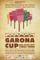 Garona Cup 2015 - Toulouse