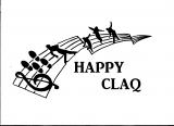 HAPPY CLAQ