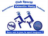 CLUB SPORTIF DE L'ASSOCIATION VALENTIN HAUY DE HAUTE-GARONNE (CS-AVH 31)