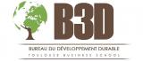 B3D - BUREAU DU DEVELOPPEMENT DURABLE DE TOULOUSE BUSINESS SCHOOL
