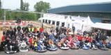 Challenge de karts électriques e-Kart 2016 de Limoges