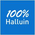 100% HALLUIN