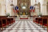 Concert à la Cathédrale Saint-Louis des Invalides à Paris le Mardi 15 mars 2016 à 20h30