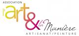 6 em SALON DES ARTS LES JOURNEES DU FAIT MAIN