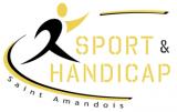 SPORT ET HANDICAP SAINT AMANDOIS