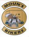 MOTO CLUB MOUN'S BIKERS