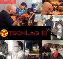 Actualité du Techlab-LR