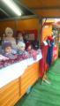 MARCHE DE NOEL DE SAINT GRATIEN