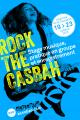 Colo musique Rock The Casbah - retour sur le stage de la Toussaint au Metronum 
