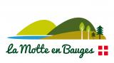 Portail de la ville<br/> de La Motte-en-Bauges