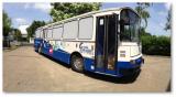 L’Association Cahier de Route crée un bus de la Sécurité Routière