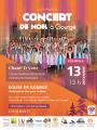 Concert de noël