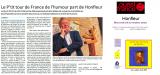 Le P'tit Tour de France de l'Humour