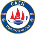 FOOTBALL DE TABLE CLUB DE CAEN
