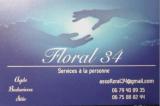 FLORAL 34