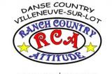 R.C.A RANCH COUNTRY ATTITUDE