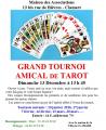 Grand Tournoi Annuel de Tarot