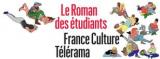 Devenez juré du Prix du Roman des étudiants France Culture-Télérama 2016 !