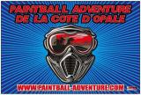 PAINTBALL ADVENTURE DE LA CÔTE D'OPALE