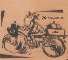 papy solex