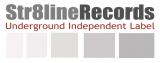 STR8LINE RECORDS