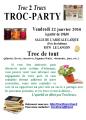 Troc-party