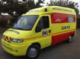 Acquisition d'un véhicule de premiers secours à personne (VPSP)