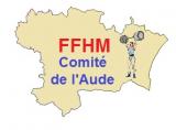 COMITÉ DE L'AUDE DE LA FÉDÉRATION FRANÇAISE D'HALTÉROPHILIE-MUSCULATION