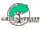 GREEN STREET MOBILIER RECYCLE